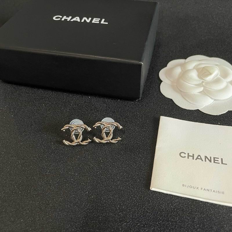 Chanel Earring 05yxs235